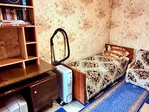 квартира по адресу Котляревского ул., 11
