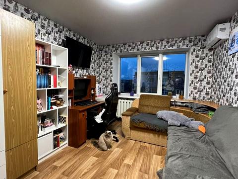 квартира по адресу Августовская ул., 14