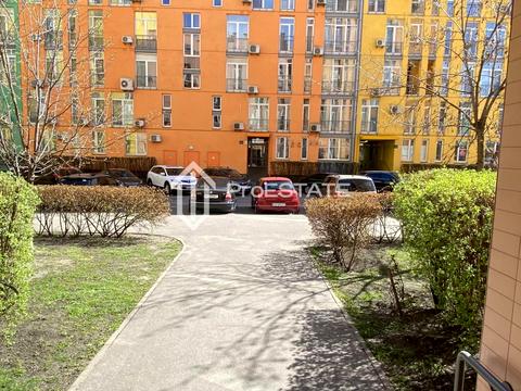 квартира по адресу Регенераторная ул., 4
