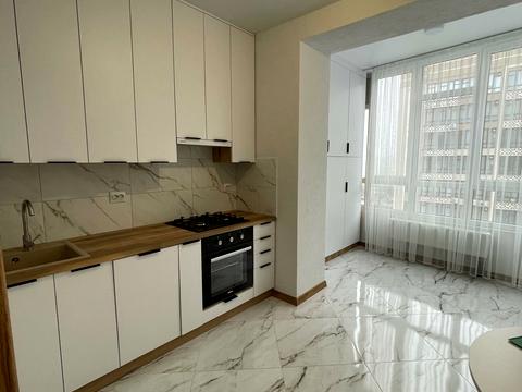 квартира за адресою Проскурівського підпілля вул., 110