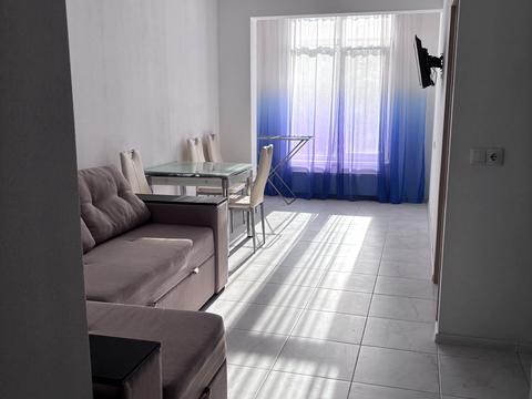 квартира по адресу Клавдіївська, 40 е