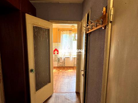 квартира за адресою Чарівна вул., 46