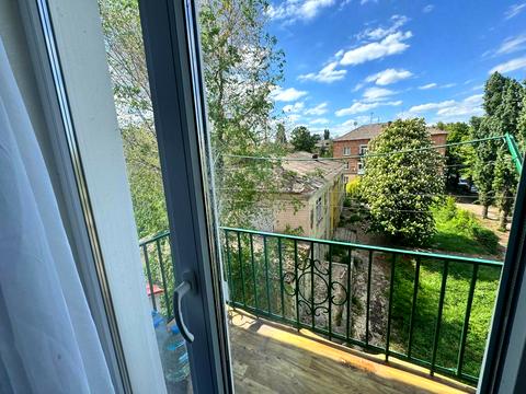 квартира за адресою Сергія Колачевського вул. (23 Лютого), 107