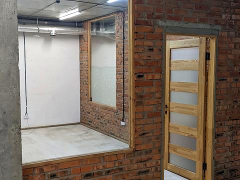 коммерческая по адресу Соляная ул., 70