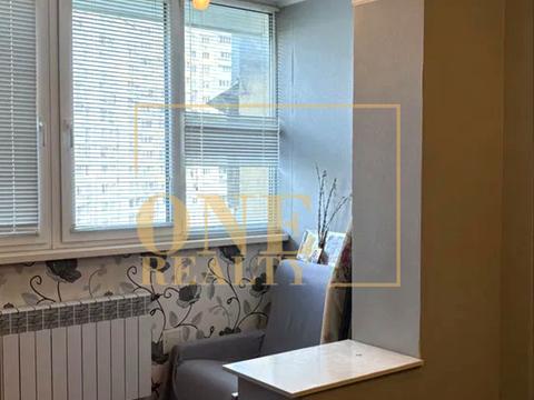 квартира за адресою Наталії Ужвій вул., 5