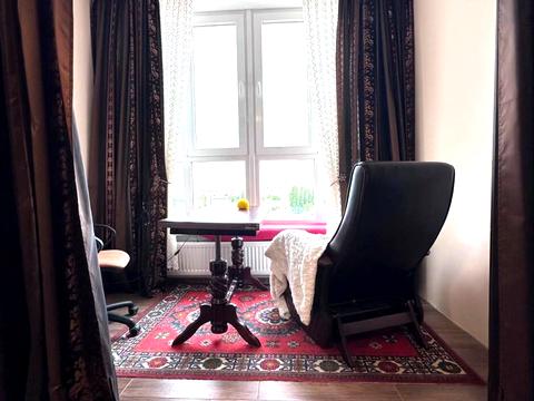 квартира за адресою Жабинського вул., 2В