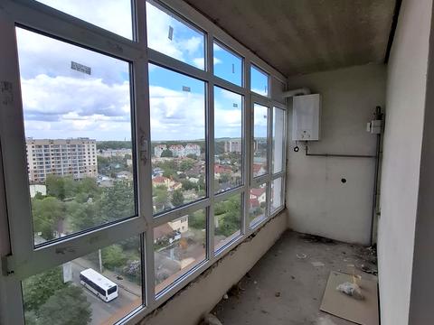квартира за адресою Проскурівського підпілля вул., 113