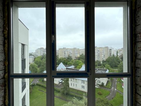 квартира за адресою Кирила Трильовського вул., 4-А