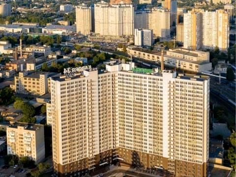 квартира по адресу Бассейная ул., 6А
