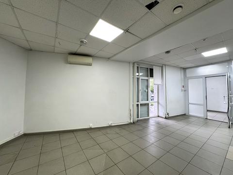 коммерческая по адресу Белогородская ул., 51