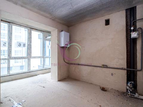 квартира по адресу Романа Вірастюка ул., 1