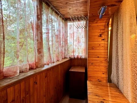 квартира по адресу Симиренко ул., 26