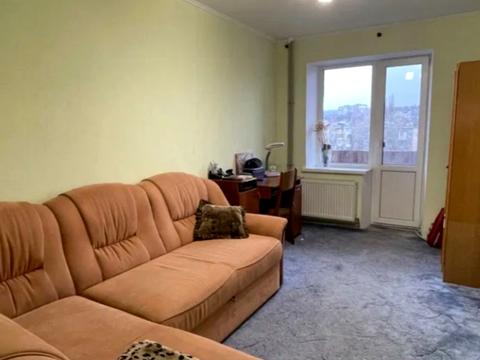 квартира за адресою Микола Лисенка, 5