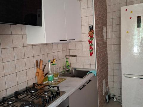 квартира по адресу Днепр, Запорожское шоссе, 68