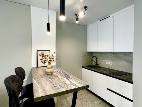 квартира за адресою Васильківська вул., 1