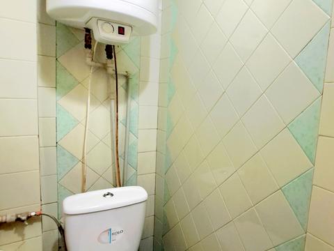 квартира по адресу Светлый пер., 14