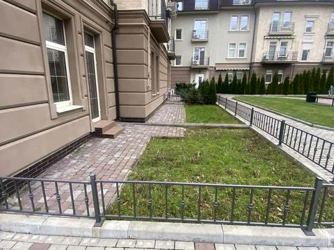 квартира за адресою Травневий пров., 4