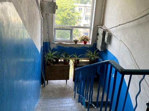 квартира по адресу Александра Поля просп. (Кірова), 76-Б
