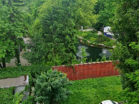 квартира по адресу Берестейский просп. (Победы), 30