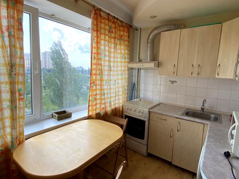 квартира по адресу Кіото ул., 3