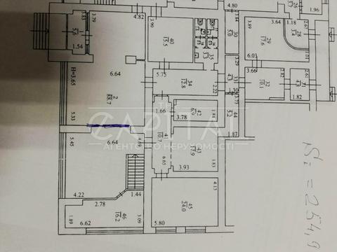 комерційна за адресою Дніпровська набережна вул., 13