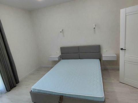 квартира по адресу Краснова ул., 3