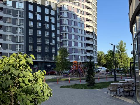квартира по адресу Трускавецкая ул., 2-Г