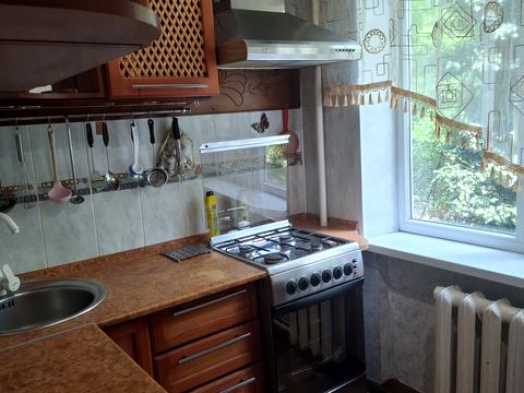 квартира за адресою Патріотична вул., 54