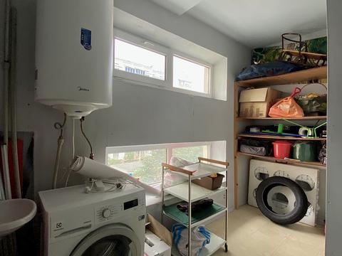 квартира за адресою Квартальна вул., 3