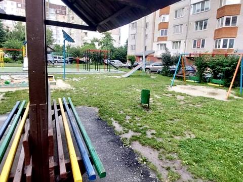 квартира по адресу Вишневецкого бульв., 3