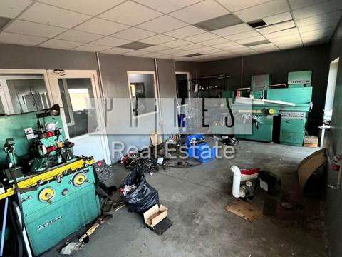 комерційна за адресою Велика Кільцева дорога вул., 4б