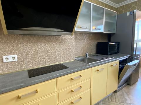 квартира за адресою Ясинуватський пров., 11