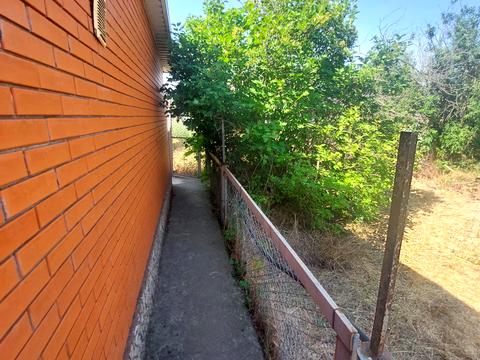 дом по адресу Ясная Поляна ул., 28