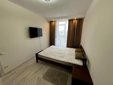 квартира по адресу Зеленая ул., 204в