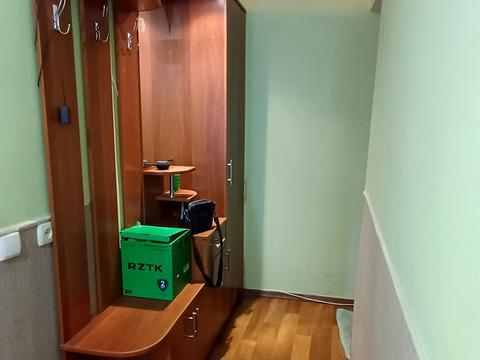 квартира по адресу Нефтяников ул., 10