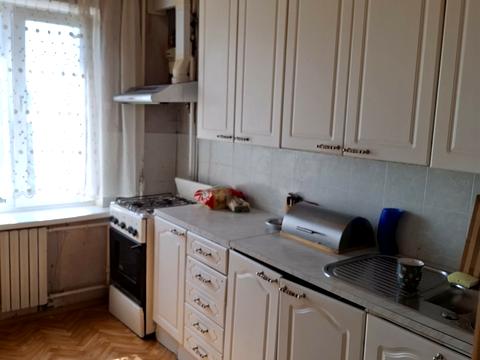 квартира по адресу Жолио Кюри ул., 60