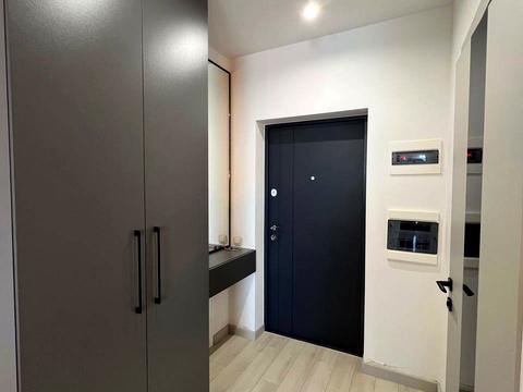 квартира по адресу Евгения Коновальца ул., 35