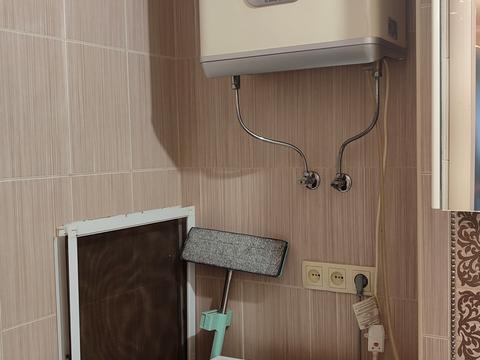 квартира за адресою Лісовий просп., 31