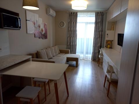 квартира по адресу Васильковская ул., 100-А