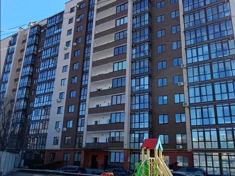 квартира за адресою 600-річчя вул., 66г