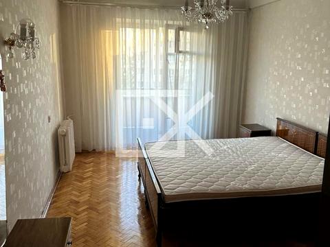 квартира за адресою Ентузіастів вул., 7/1