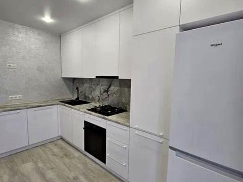 квартира за адресою Запорізьке шосе, 28-П