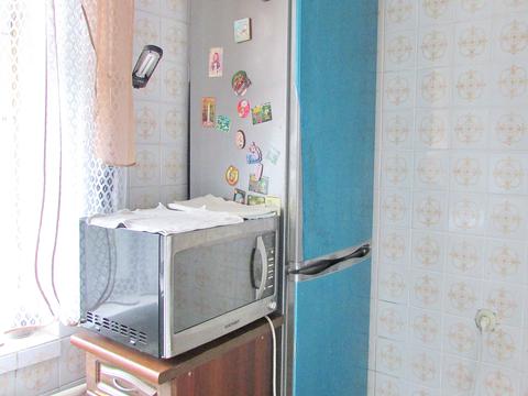 квартира за адресою Чорнобильська вул., 3