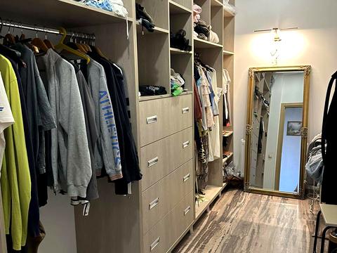 будинок за адресою Дніпро, Оксани Мешко вул. (Єнісейська)