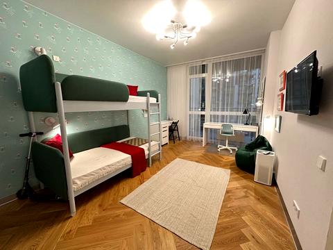 квартира за адресою Предславинська вул., 57