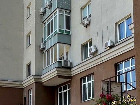 квартира по адресу Ованеса Туманяна ул., 15-А