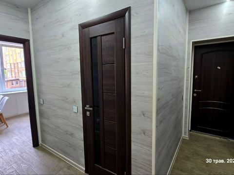 квартира за адресою Кармелюка вул., 11/3