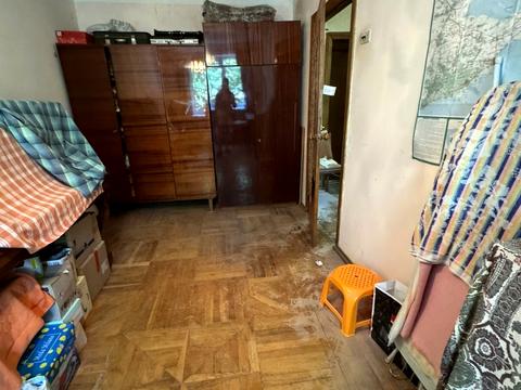 квартира по адресу Ивана и Юрия Лип ул. (Гайдара), 74
