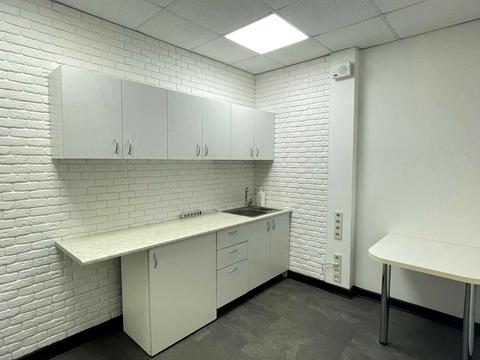 коммерческая по адресу Воздвиженская ул., 43