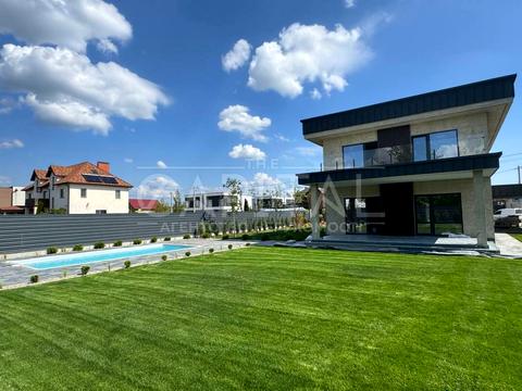 дом по адресу Центральная ул.